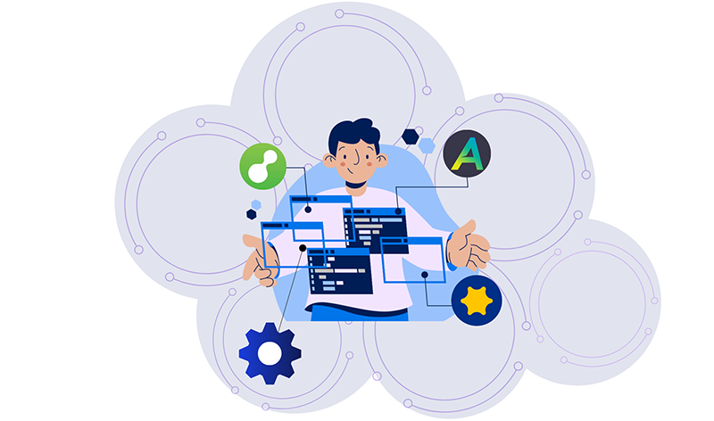 Job Management Integration
