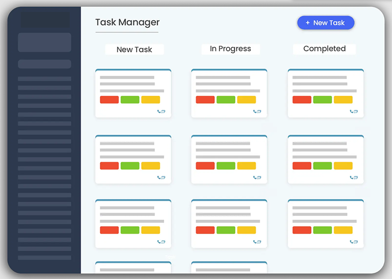 Task Management