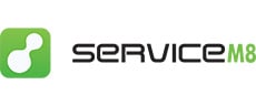 ServiceM8 Logo
