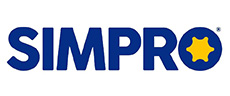 simPRO logo